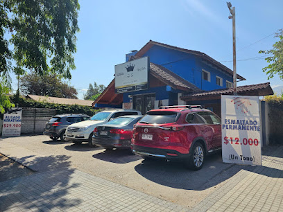 Centro De Estética La Reina, La Reina