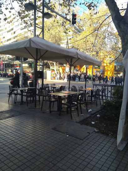 Centro De Estética Qtis, Providencia