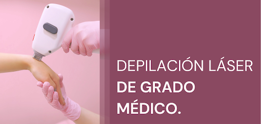 Clínica Belenus Depilación Láser, Maipú