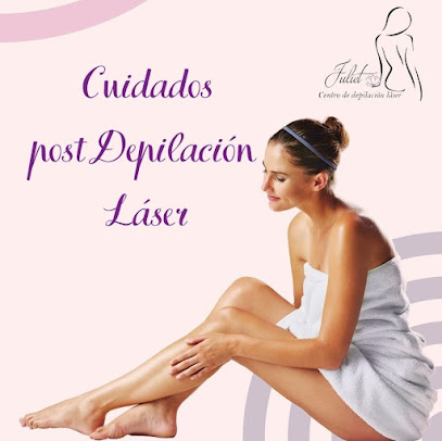 Clínica Juliet Depilación Láser En Frío