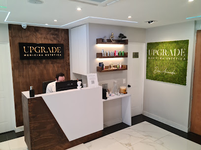 Clinica Upgrade