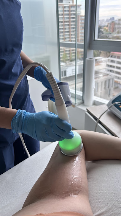 Crioclinic, Providencia