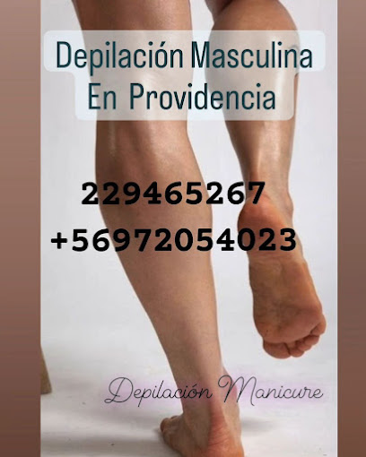 Depilación Manicure, Providencia