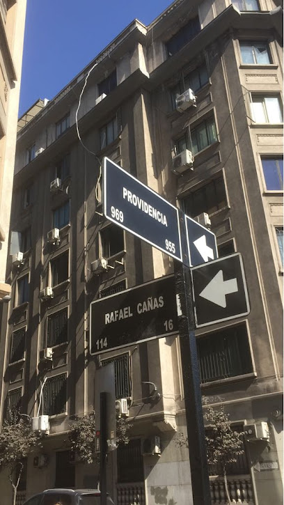 Depilov Depilación, Providencia