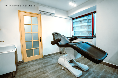 Franvide Wellness, Providencia