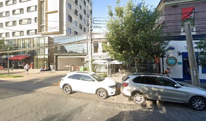 Hifu 12D Chile