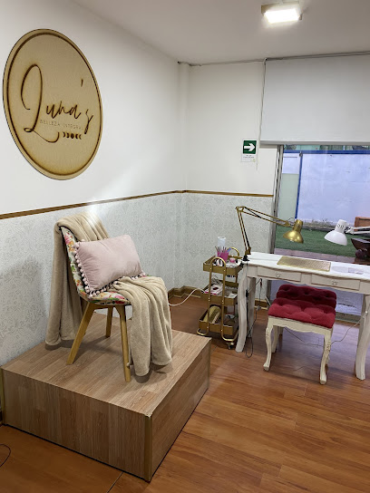 Luna´s Belleza Integral, ñuñoa
