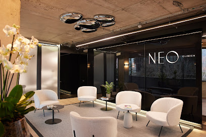 Neo Clínica, Vitacura